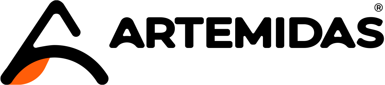Logo Artemidas Agência Digital