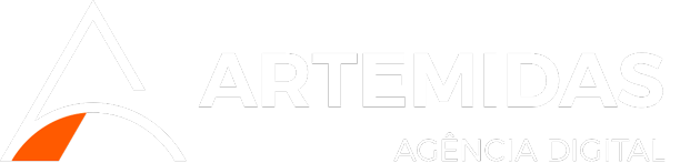 Logo Artemidas Agência Digital